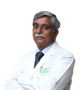 Dr. Hemant Bhartiya