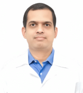 Dr. Imran Nisar Shaikh