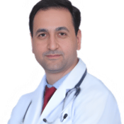 Dr. Irfan Bashir