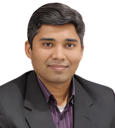 Dr. Jagdish Chattnalli