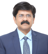 Dr. Jagdishwar Goud Gajagowni