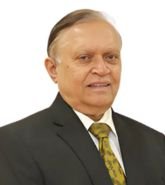 Dr. K. S. Gopinath