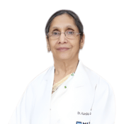 Dr. Kanika Gupta