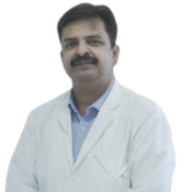 Dr. Kapil Jain