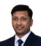 Dr. Karthik Mathivanan