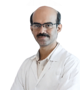 Dr. Kiran Kumar DVS