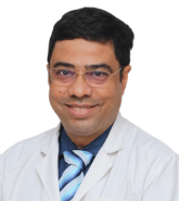 Dr. Kumardeep Dutta Choudhary