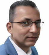 Dr. Kaustav Talapatra