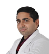 Dr. Kushal Narang
