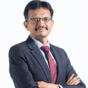 Dr. M .P. Ram Prabhu