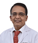 Dr. Mahesh Chaudhari