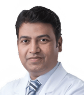 Dr. Mallikarjun Kalashetty