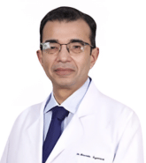 Dr. Manish Agarwal
