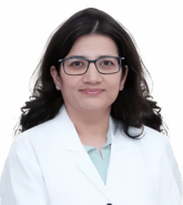 Dr. Mansi Sachdev