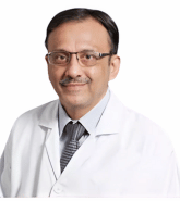 Dr. Mehul S. Bhansali