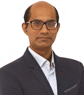 Dr. Mettu Srinivas Reddy