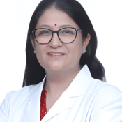 Dr. Mitu Shrikhande