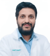 Dr. Mohammed Abdun Nayeem