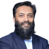 Dr. Mohammed Rafeeque P K