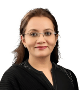 Dr. Monika Pansari