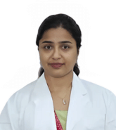Dr. Monisha Gupta