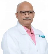 Dr. Murugan L