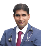Dr. Nagender Sharma