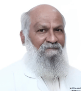 Dr. Nagraj Gururaj Huilgol