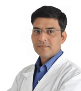 Dr. Narendra Singh Choudhary