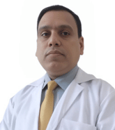 Dr. Naresh Biyani