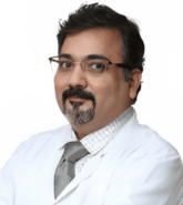 Dr. Naresh Kumar Soni