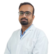 Dr. Neeraj Singh