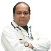 Dr. Nikunj Mittal