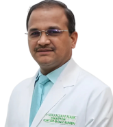 Dr. Niranjan Naik
