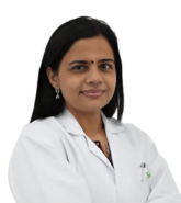 Dr. Nisha Thottam Vishnu