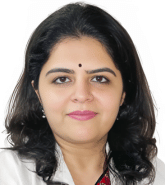 Dr. Nivedita Dhingra