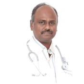 Dr. P. Dhanasekar