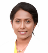 Dr. Padmaja Lokireddy