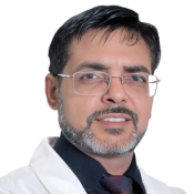 Dr. Pankaj Dawar