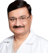 Dr. Paresh K. Doshi
