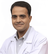 Dr. Paritosh Pandey