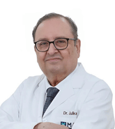 Dr. Pramod Kumar Julka