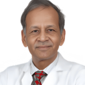 Dr. Pranav Kumar