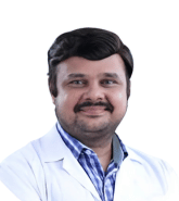 Dr. Prasanna Kumar KR
