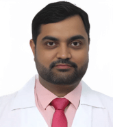 Dr. Prathamesh Kulkarni