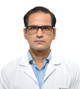 Dr. Praveen Yadav