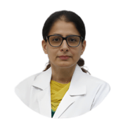 Dr. Priti Mehta