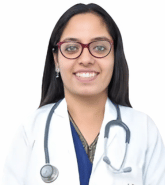 Dr. Priya Tiwari