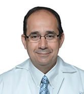 Dr. Prof Darius F Mirza