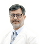 Dr. Puneet Ahluwalia
